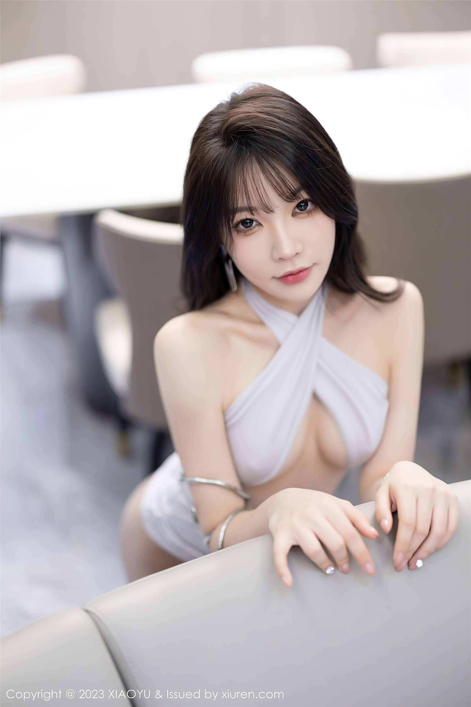 XIAOYU语画界 2023.12.20 VOL.1168 徐莉芝Booty